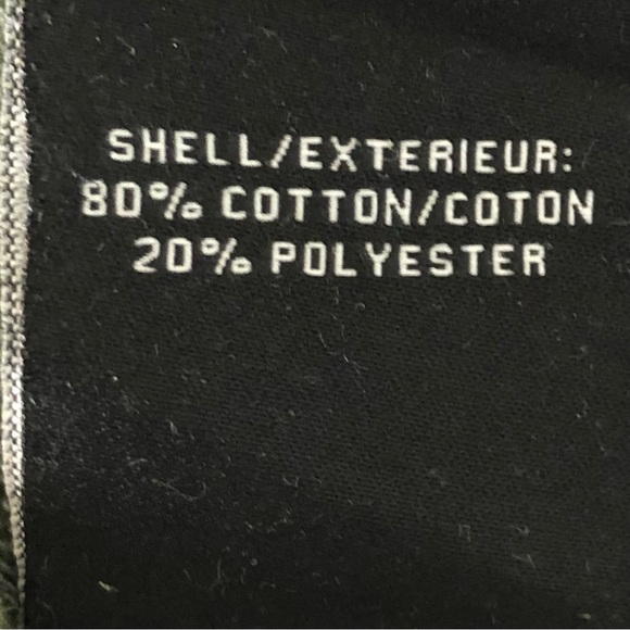 7 For All Mankind Joggers Pants Sweatpants - Picture 5 of 6